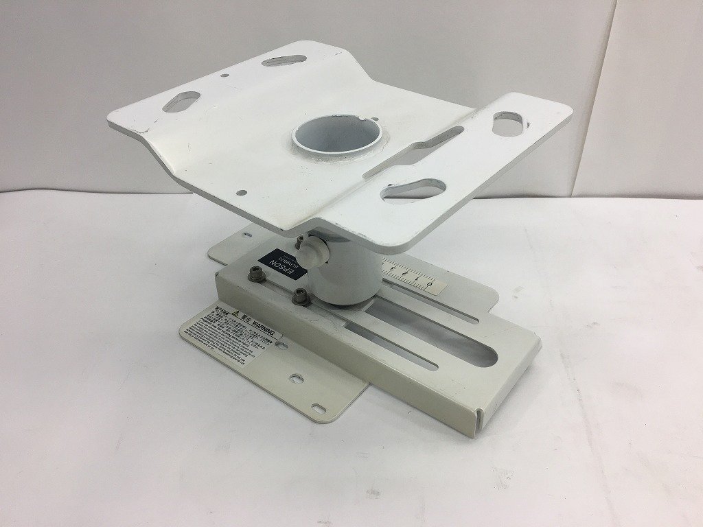 ヤフオク! -「epson 天吊用金具 elpmb23 elpmb23」の落札相場・落札価格