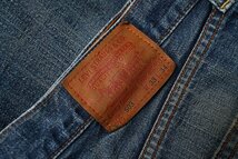 ◆激味クラッシュ！◆Levi's リーバイス 503-03◆W33◆_画像6