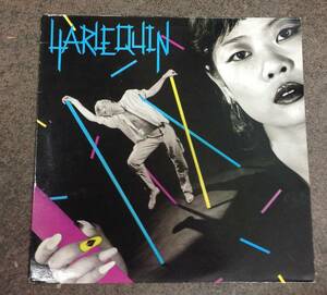 Harlequin 1 lp.