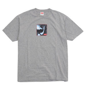 Supreme - Shadow Tee グレーL シュプリーム - シャドー ティー 2021FW