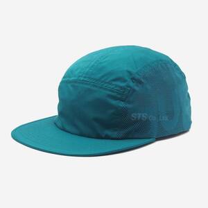 Supreme - Sup Mesh Camp Cap ティール シュプリーム - シュプ メッシュ キャンプ キャップ 2019FW