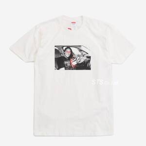 Supreme/ANTIHERO ICE Tee 白M シュプリーム/アンタイヒーロー アイス ティー 2020FW