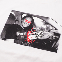 Supreme/ANTIHERO ICE Tee　白M　シュプリーム/アンタイヒーロー アイス ティー　2020FW_画像3