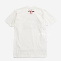 Supreme/ANTIHERO ICE Tee　白M　シュプリーム/アンタイヒーロー アイス ティー　2020FW_画像2