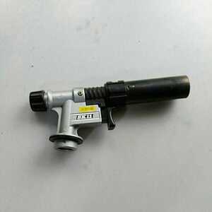 送料無料(M1589)フィールドチャッカー ガストーチ エスケー SK11 バーナー