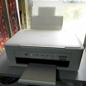 送料無料(M1790)EPSON エプソン PX-049A インクジェットプリンター インクジェット複合機