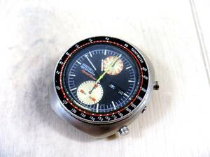 Y2 SEIKO セイコー ５スポーツスピードタイマー 6138-0011 自動巻 腕時計