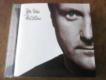 PHIL COLLINS/BOTH SIDES 国内盤_画像1