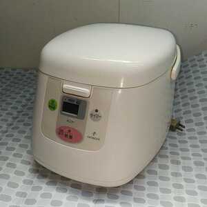 日立 ジャー炊飯器 RZ-YT10 5合炊き マイコン 送料無料
