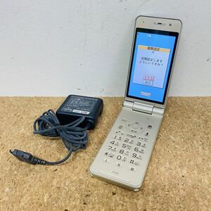 docomo ドコモ FOMA P-01E Panasonic ガラケー 携帯電話　ACアダプタ02 i6378 ネコポス発送