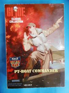  утиль *1990'*GI Joe *CLASSIC COLLECTION* с ящиком *