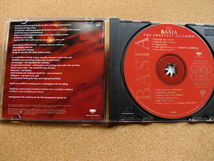 ＊【CD】BASIA／THE SWEETEST ILLUSION（EK64255）（輸入盤）_画像4