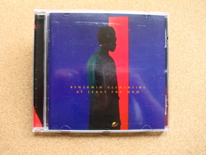 ＊【CD】BENJAMIN CLEMENTINE／AT LEAST FOR NOW（471 6964）（輸入盤）
