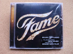 ＊【CD】FAME／オリジナル・サウンドトラック（2713745）（輸入盤・未開封品）