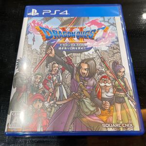 【PS4】 ドラゴンクエストXI 過ぎ去りし時を求めて