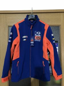 REDBULL KTM TECH3　レッドブル ＫＴＭ テック３　ソフトシェルジャケット　新品・未使用品