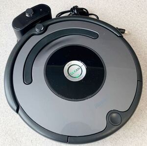 1円 良品 動作品 ルンバ 643 iRobot Roomba ロボット掃除機 アイロボット 動作確認済み 売り切り