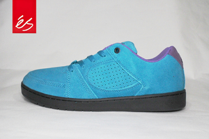 ES*26cm*ACCEL SLIM(TEAL)