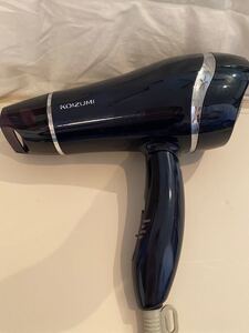 ヘアドライヤー KOIZUMI