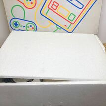 初期動作のみ確認済み 初代スーパーファミコン本体 箱など付属付き_画像8