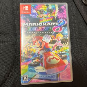 マリオカート8デラックス Nintendo Switch