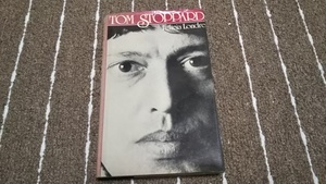 ｇ５■Tom Stoppard　Felicia Hardison Londre /Modern Literature Series