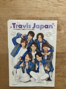 Travis Japan、山本涼介、安井謙太郎、森田美勇人★関西ジャーズJr.★ザ少年倶楽部★切り抜き