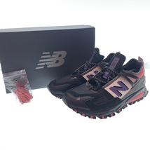 ▲Staple × Atmos × New Balance ステイプル アトモス ニューバランス X-RACER UTILITY エックスレーサー ユーティリティ MSXRCTAM 104_画像1