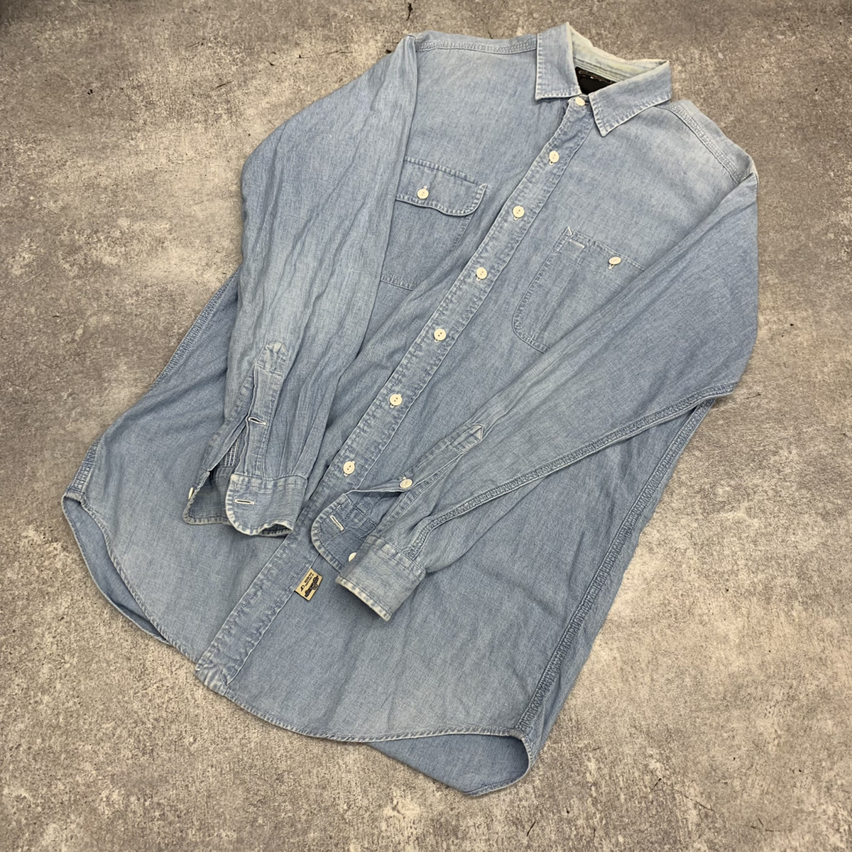 ヤフオク! -rrl 三ツ星の中古品・新品・未使用品一覧