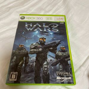 【Xbox360】 Halo Wars （通常版）