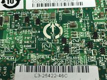 【即納/送料無料】 LSI L3-25422-46C L3-25436-06A RAID Controller 【中古パーツ/現状品】 (SV-L-128)_画像7