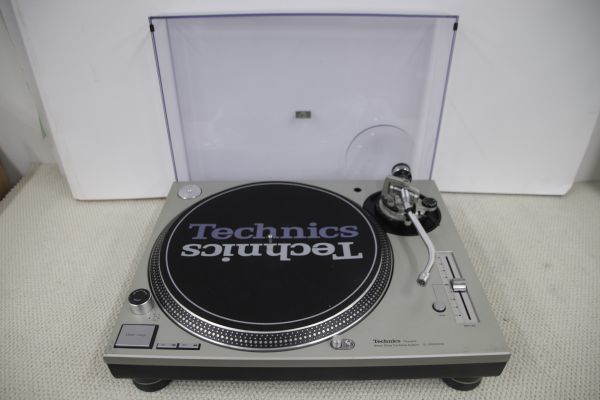ヤフオク! -technics sl1200mk3dの中古品・新品・未使用品一覧