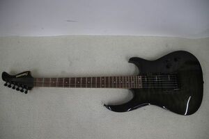 Fernandes フェルナンデス FGZ-420 Electric Guiar エレキギター (1348731)