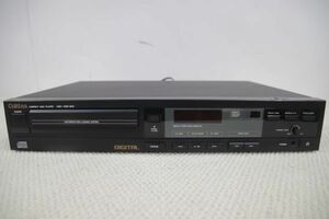 Coltina コルティナ CDN-1000MkII Compact Disk Player コンパクト ディスク プレイヤー (1355751)