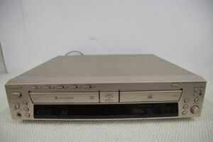 Sony Sony RCD-W50C Compact Disk Player compact disk player (1355753)