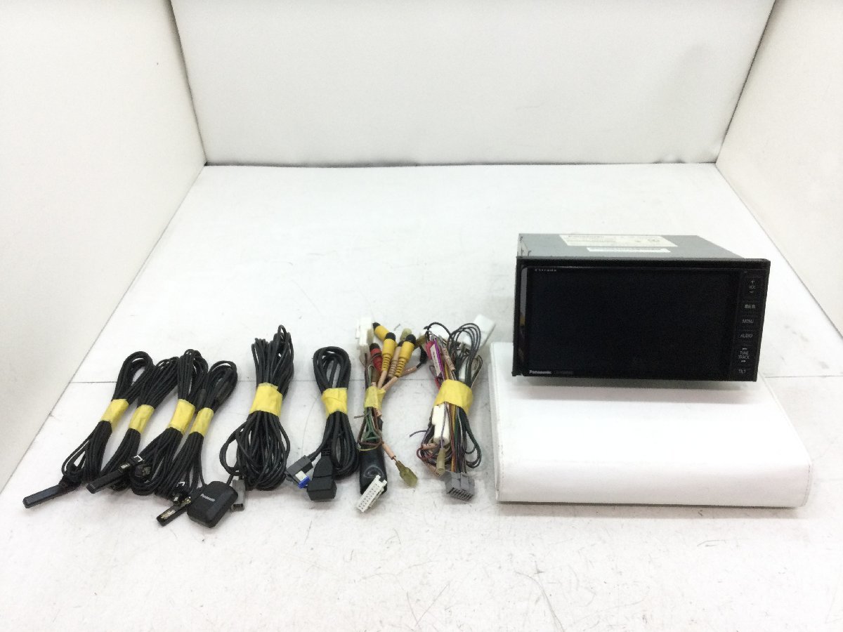 新到着 トヨタ ダイハツハーネス CN-H500WD HDDナビ tsgwarek.pl