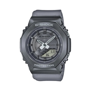 カシオ Ｇショック メンズ 腕時計 20気圧防水 GMS2100MF1AJF G-SHOCK ミッドサイズ GM-S2100MF-1AJF MIDNIGHT FOG