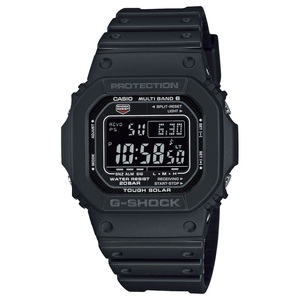 カシオCASIO G-SHOCK Gショック ジーショック 電波 タフソーラー デジタル 腕時計 GW-M5610U-1BJF【国内正規品】