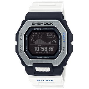 カシオCASIO G-SHOCK Gショック ジーショック G-LIDE GBX-100-7JF【国内正規品】