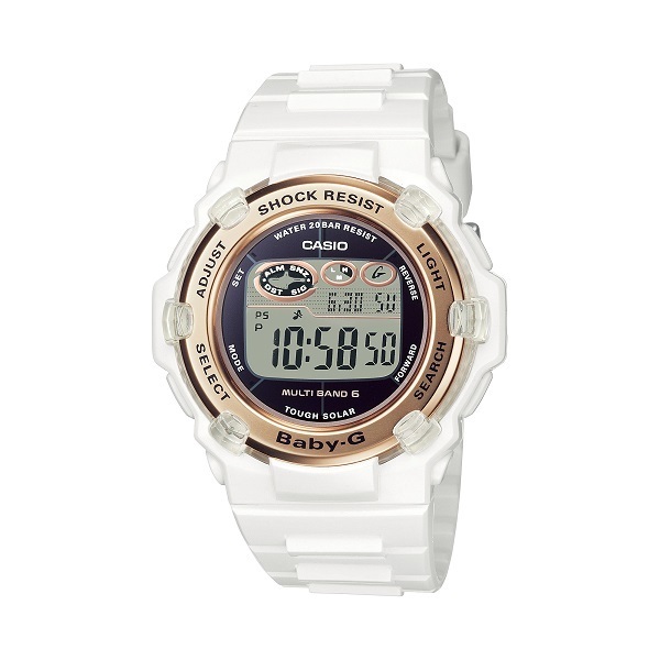 2023年最新】Yahoo!オークション -casio bgr(Baby-G)の中古品・新品