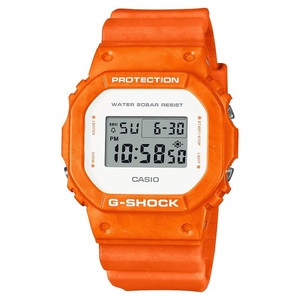 カシオCASIO G-SHOCK Gショック ジーショック オーシャンウェーブ DW-5600WS-4JF【国内正規品】