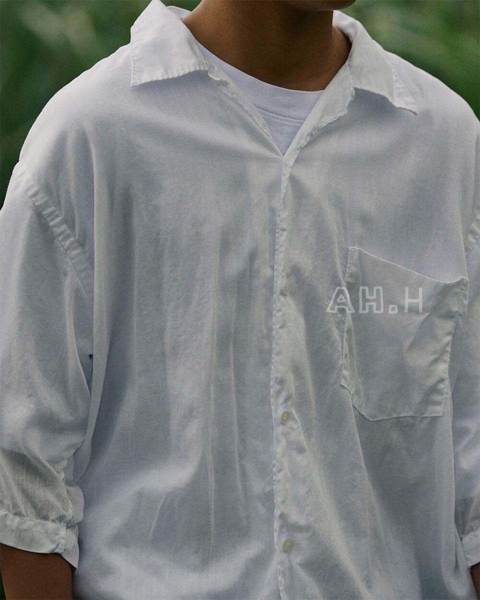 COMOLI 21SS シルクジャケット パンツ セットアップ 1 スタイリスト