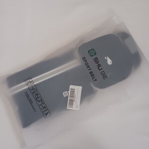 【新品未使用】ランニングポーチ ウエストポーチ ボディーバッグ バッグ