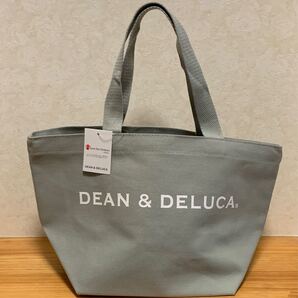 新品・SサイズDEAN&DELUCA トートバッグ