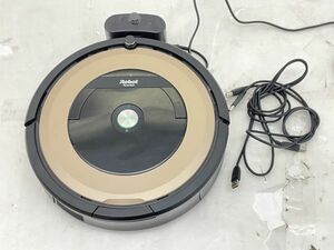 B010-N25-994 iRobot アイロボット Roomba ルンバ 201-152863 ロボット掃除機 現状品②