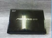 ★Win XP・7 Starter 選択可 小型軽量 10型 acer Aspire one D260 ★ Atom-N450 1.66GHz/1GB/250GB/無線Wi-Fi/Webカメラ/便利なソフト/1651_画像8