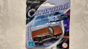 5 HONGWELL Hongwell 1/72 Cararama Volvo Ectate нераспечатанный 