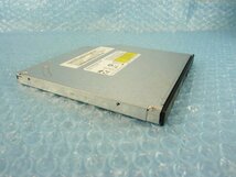 1LUY // IBM 45K0501 00FL353 スリムDVDマルチドライブ SATA 9.5mm / DU-8A6SH // IBM System x3550 M5 取外 //在庫2_画像6