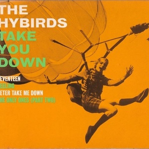 The Hybirds / Take You Down (輸入盤CD) Heavenly Richard Warren
