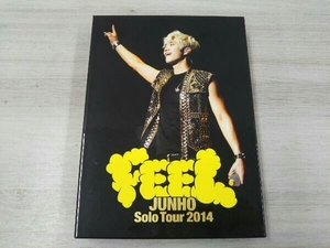 JUNHO Solo Tour 2014 FEEL(初回生産限定版)